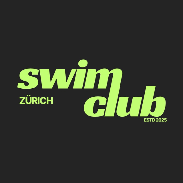 Swimclub Zurich Logo