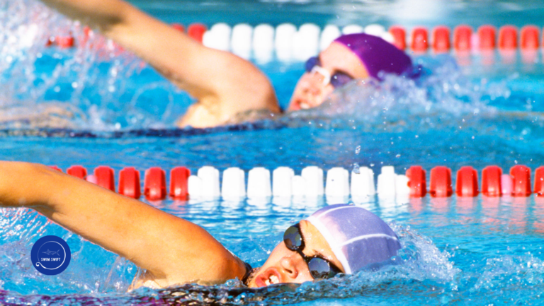 Adult Swimming Lessons