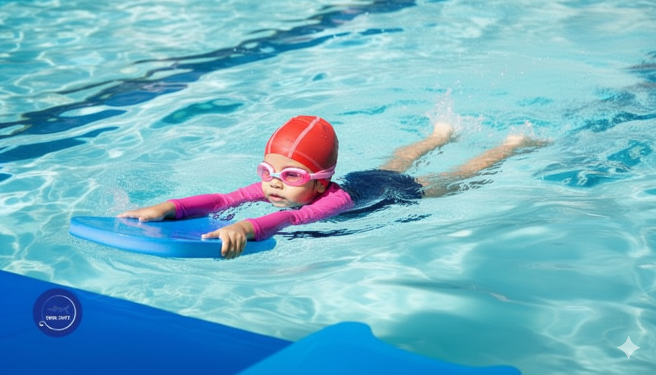 Swim Swift News